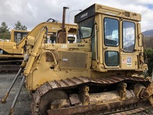 CATERPILLAR D5B