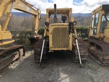 CATERPILLAR D6C