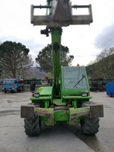 MERLO 35.13EVS
