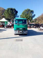 AUTOCARRO IVECO 130E18