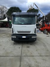 IVECO EUROCARGO 150E24