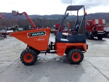 DUMPER AUSA 250