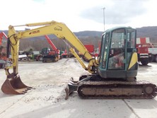 YANMAR VIO 75