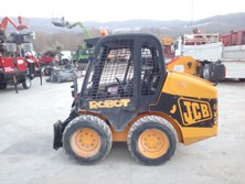 JCB ROBOT 160