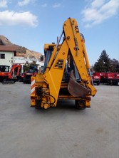 TERNA JCB 4CX